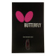 Основа для ракетки Butterfly Korbel SK7