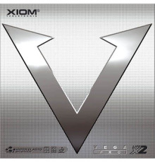 Накладка Xiom Vega Pro