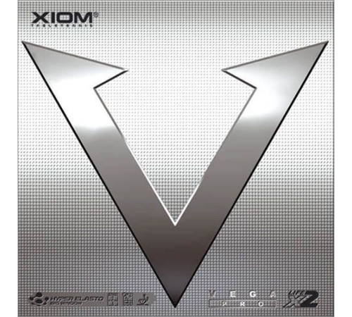 Накладка Xiom Vega Pro
