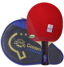 Ракетка 729 Golden Max 3 Star
