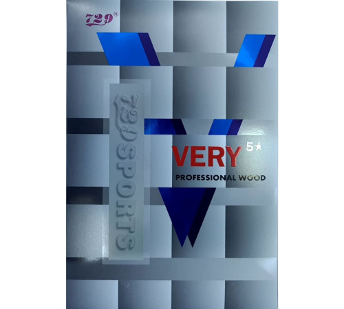 Ракетка 729 Very 5