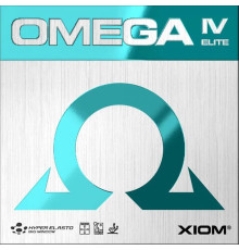 Накладка Xiom Omega IV Elite