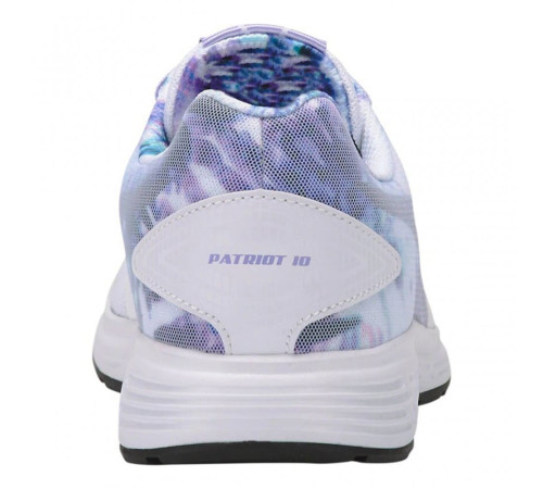 Кросівки Asics Patriot 10 SP 1012A236-100
