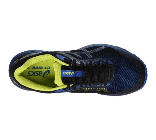 Кросівки Asics Gt 1000 7 GoreTex 1011A037-001