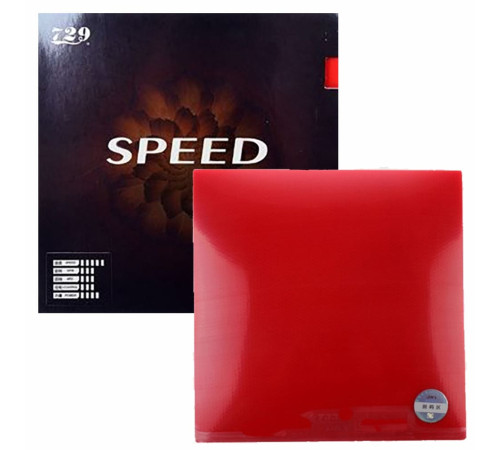 Накладка 729 Bloom Speed