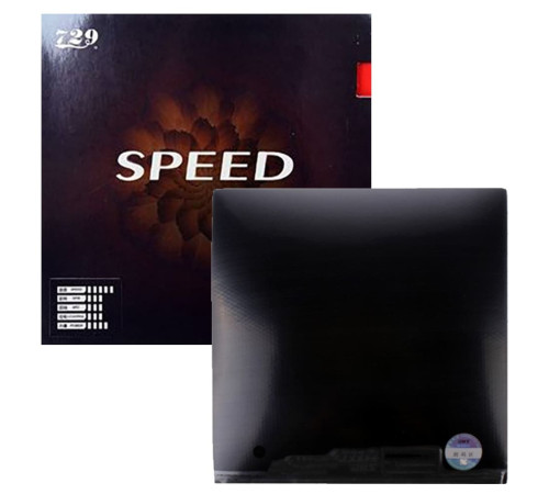 Накладка 729 Bloom Speed