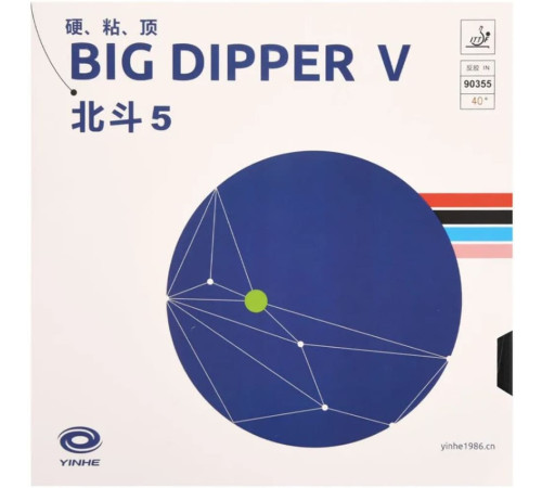 Накладка Yinhe Big Dipper V