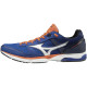 Кросівки Mizuno Wave Emperor 3 J1GA1976-01