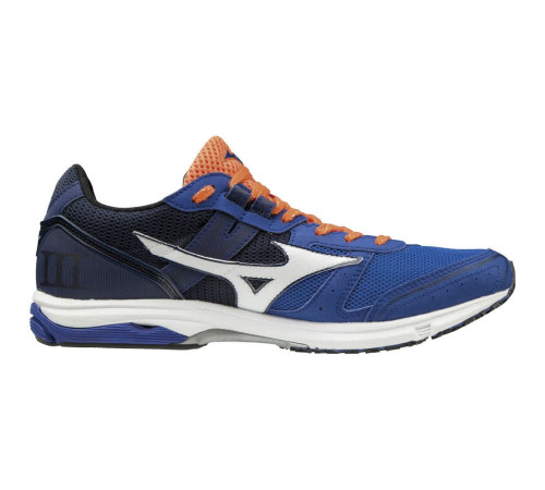 Кросівки Mizuno Wave Emperor 3 J1GA1976-01