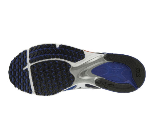 Кросівки Mizuno Wave Emperor 3 J1GA1976-01