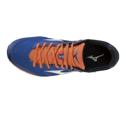 Кросівки Mizuno Wave Emperor 3 J1GA1976-01