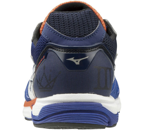 Кросівки Mizuno Wave Emperor 3 J1GA1976-01