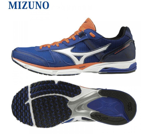 Кросівки Mizuno Wave Emperor 3 J1GA1976-01