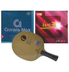 Збірна ракетка 729 V-5 FL (H3 + AURORA MAX)