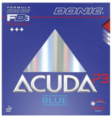 Накладка Donic Acuda Blue P3