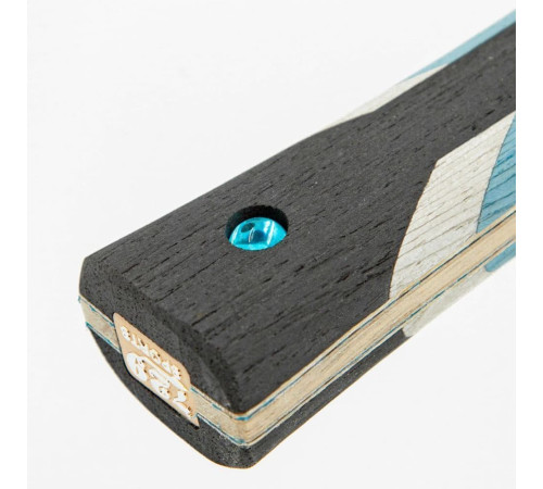 Основание для ракетки 729 AD Blue Arylate Carbon