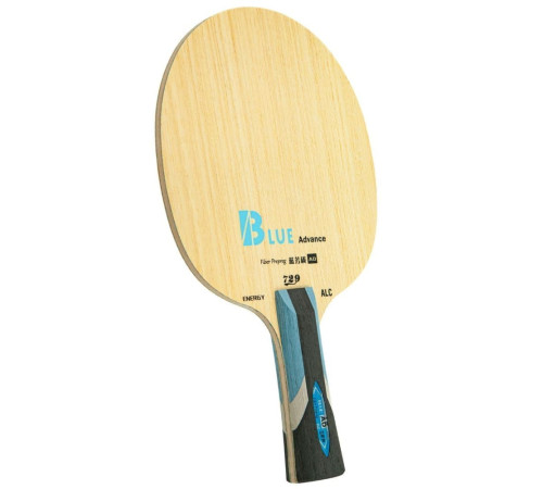 Основание для ракетки 729 AD Blue Arylate Carbon