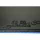 Накладка DHS Hurricane 3 Provincial Blue