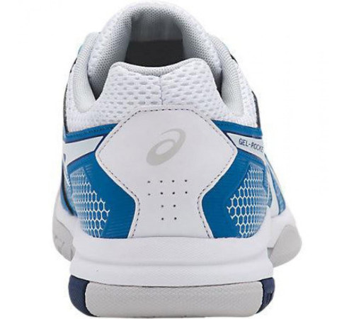 Кросівки Asics Gel Rocket 8 B706Y-401