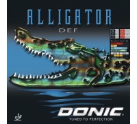Накладка Donic Alligator Def