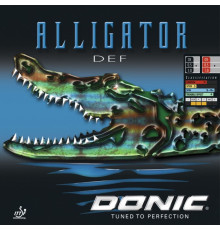 Накладка Donic Alligator Def