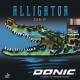 Накладка Donic Alligator Def