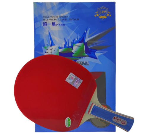 Ракетка 729 FS Super 1 Star