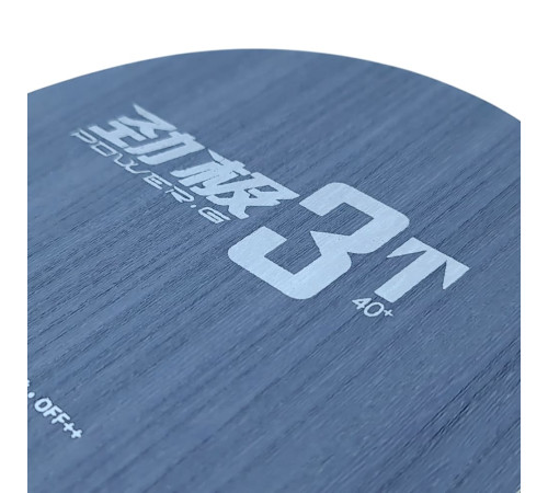 Основа для ракетки DHS Power G3T