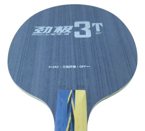 Основа для ракетки DHS Power G3T