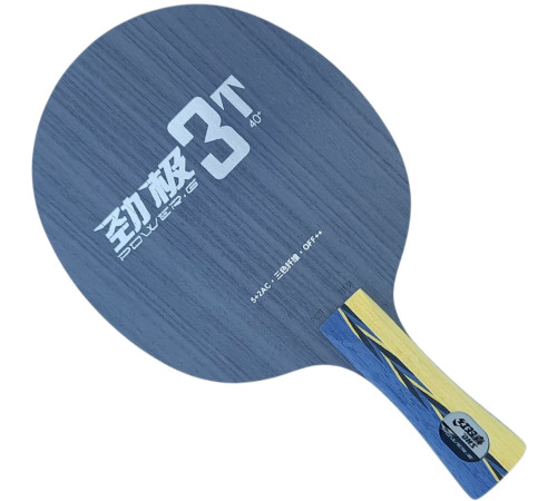 Основа для ракетки DHS Power G3T