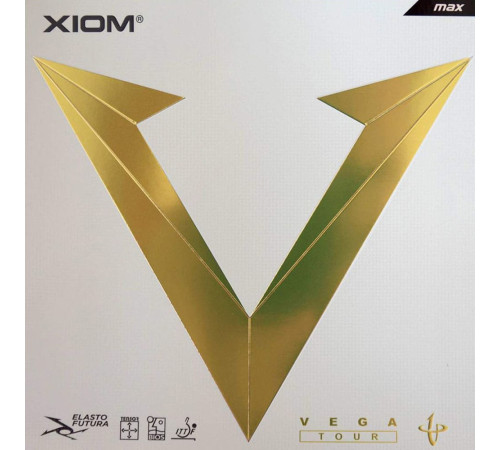 Накладка Xiom Vega Tour