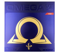 Накладка Xiom Omega VII Pro