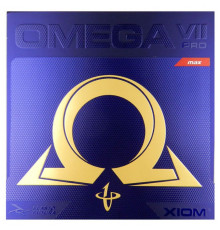 Накладка Xiom Omega VII Pro