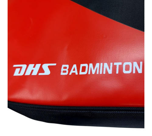 Сумка для бадминтона DHS BG01