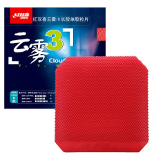 Накладка DHS Cloud & Fog 3