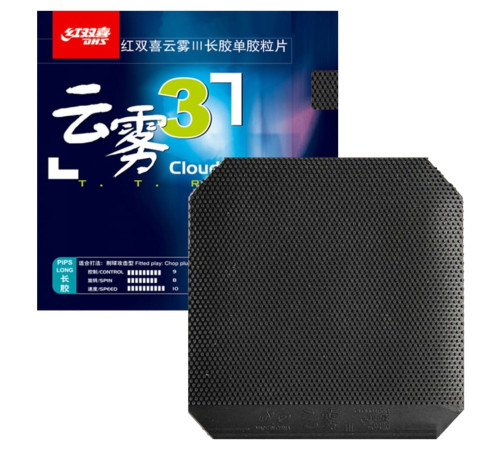 Накладка DHS Cloud & Fog 3