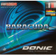 Накладка Donic Baracuda