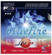 Накладка Donic BlueFire JP 03