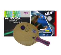 Сборная ракетка 729 L-3 ST (Aurora + 729-08)
