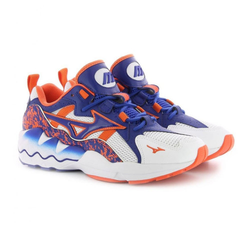 Кросівки Mizuno Wave Rider 1 D1GA1925-22