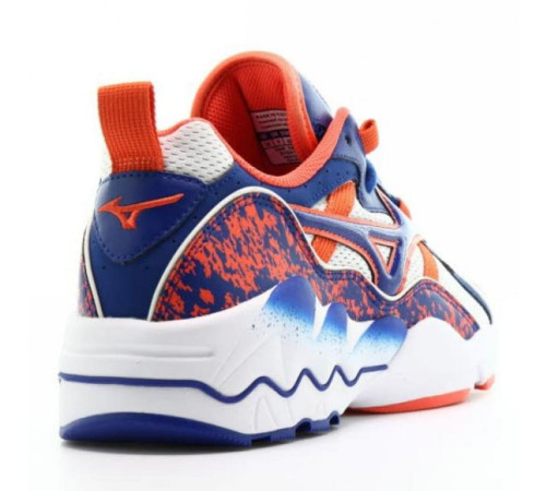 Кросівки Mizuno Wave Rider 1 D1GA1925-22