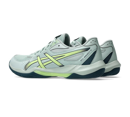 Кроссовки Asics Gel Rocket 12 1071A116-300