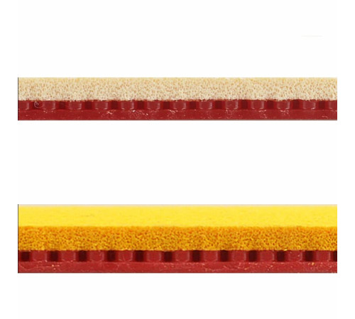 Накладка DHS GoldArc 8
