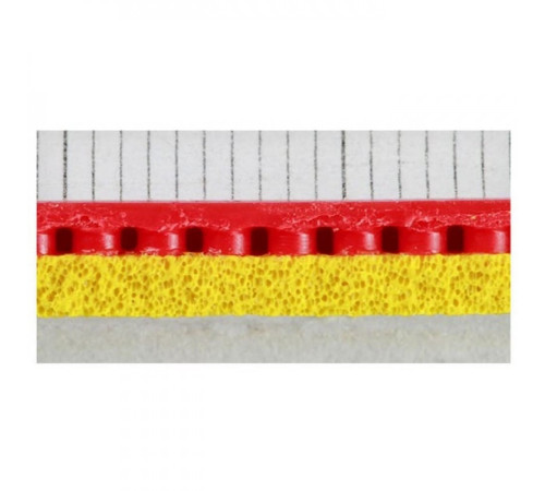 Накладка DHS GoldArc 8