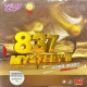 Накладка 729 Mystery III 837