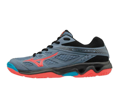 Кросівки Mizuno Thunder Blade V1GC1770-65