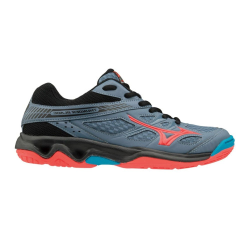 Кросівки Mizuno Thunder Blade V1GC1770-65