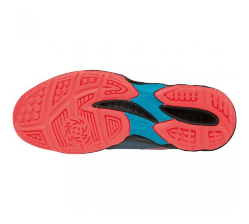 Кросівки Mizuno Thunder Blade V1GC1770-65