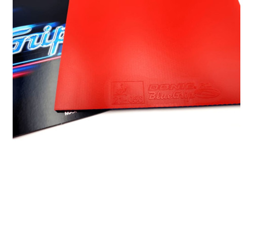 Накладка Donic BlueGrip R1