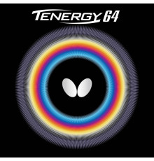 Накладка Butterfly Tenergy 64